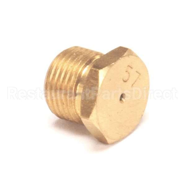 4628300000 Compatible Jade Orifice, #57, Ir, 21 Lp, Dbq