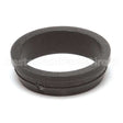 46287-1 Compatible Nemco Bushingptfe, Black
