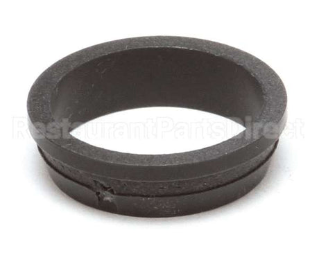 46287-1 Nemco Bushing Ptfe, Black