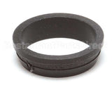 46287-1 Nemco Bushing Ptfe, Black