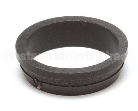 46287-1 Nemco Bushing Ptfe, Black