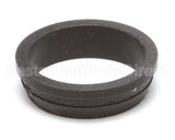 46287-1 Nemco Bushing Ptfe, Black