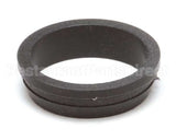 46287-1 Nemco Bushing Ptfe, Black