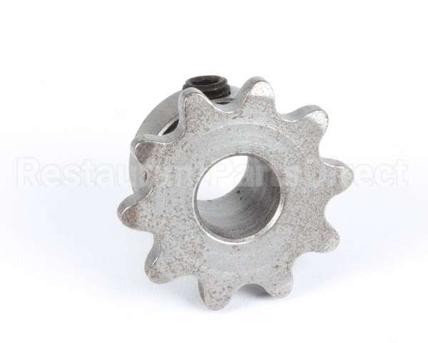 46289 Nemco Sprocket, Motor 18009