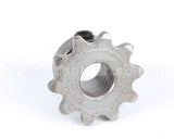 46289 Nemco Sprocket, Motor 18009