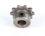 46289 Nemco Sprocket, Motor 18009