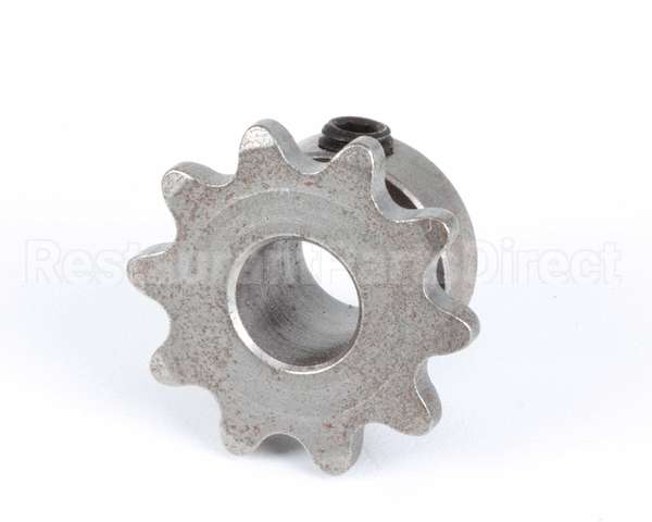 46289 Nemco Sprocket, Motor 18009