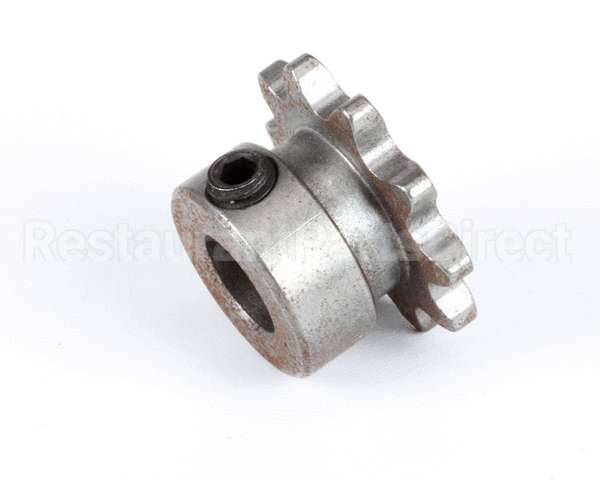 46289 Nemco Sprocket, Motor 18009