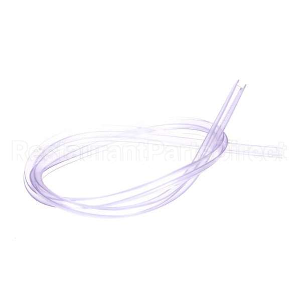 463048 Compatible Hussmann Wiper-Side Glass