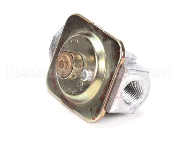 4630800000 Jade Regulator 4 Harpe Delta