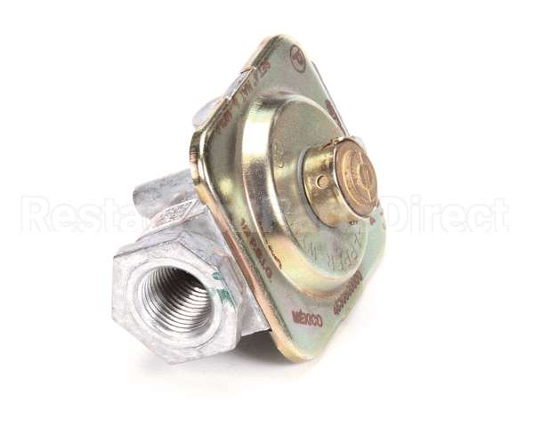 4630800000 Jade Regulator 4 Harpe Delta