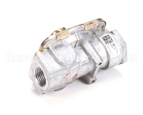 4630800000 Jade Regulator 4 Harpe Delta