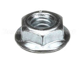 46311 Gold Medal Products 1/4-20 Serrated Lock Nut