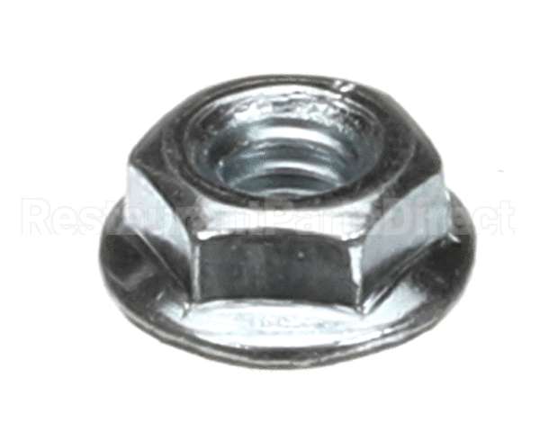46311 Gold Medal Products 1/4-20 Serrated Lock Nut