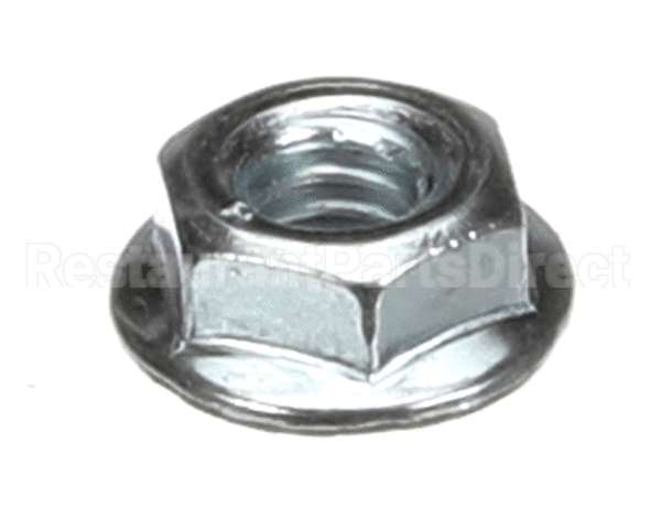 46311 Gold Medal Products 1/4-20 Serrated Lock Nut