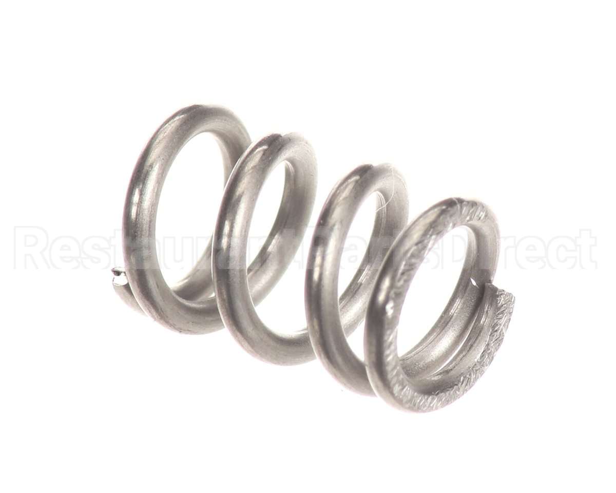 46311 Nemco Comp. Spring S.s.