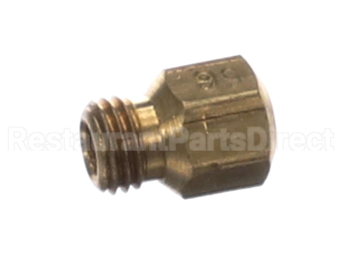 4631500000 Jade Brass Orifice Male #56