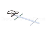 46331.0001 Bunn Led & Cord Assembly, Ultra Hpr Cover