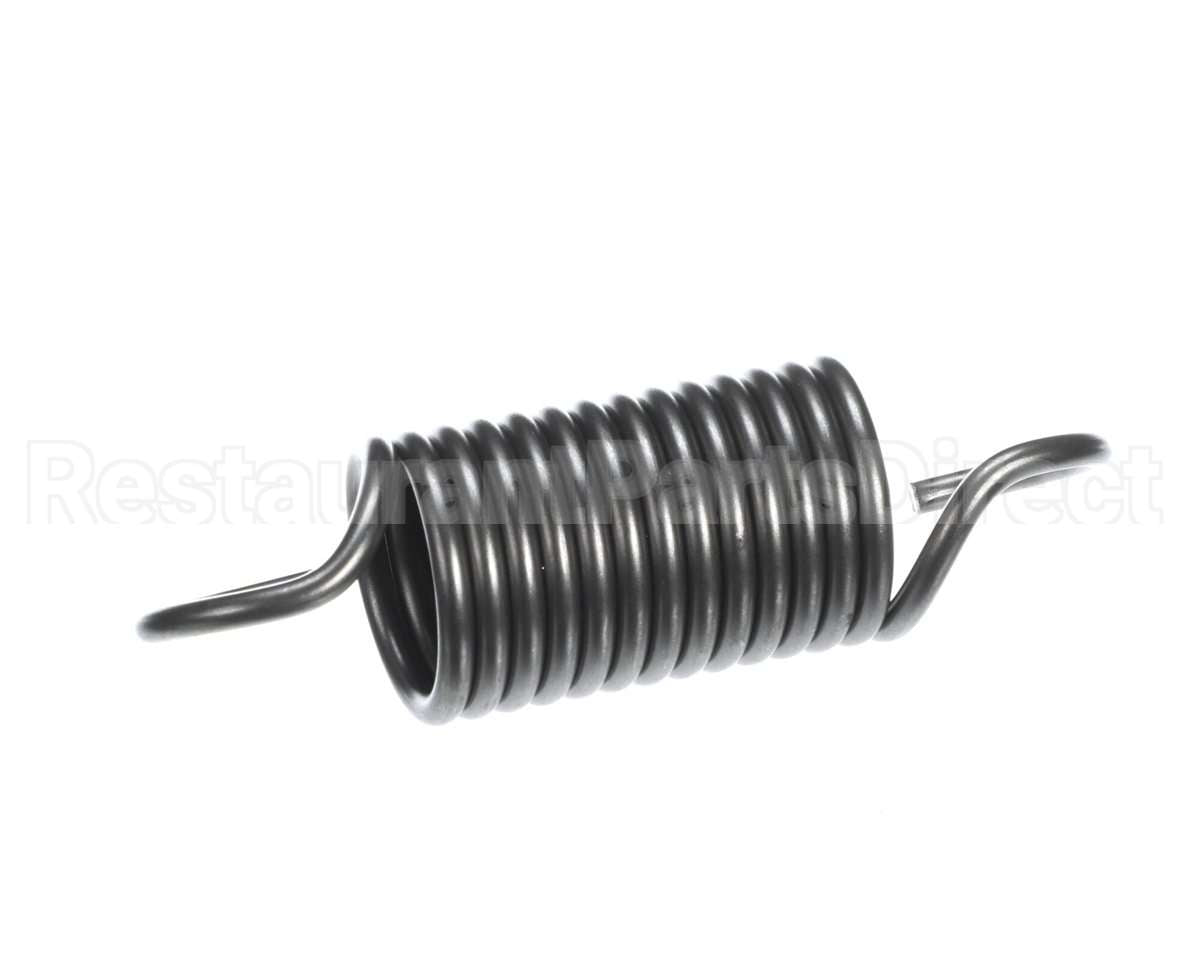 46335 Nemco Spring, Rear Lid