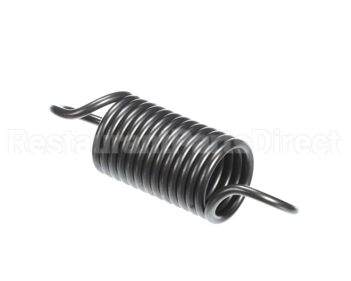 46335 Nemco Spring, Rear Lid
