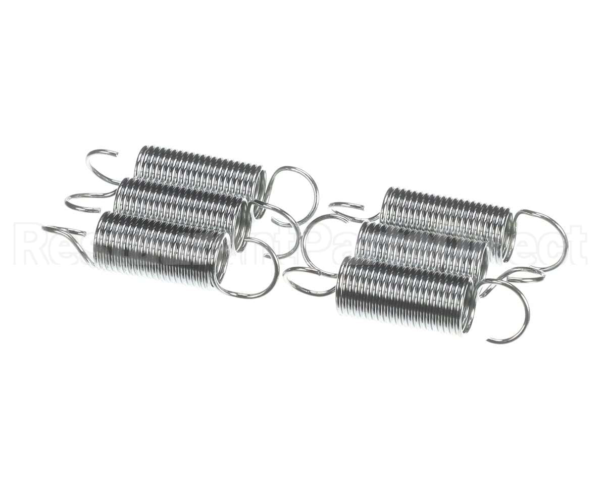 46337 Nemco Spring, Release