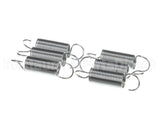 46337 Nemco Spring, Release