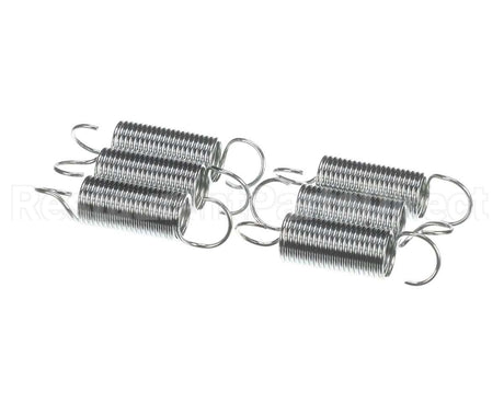46337 Nemco Spring, Release