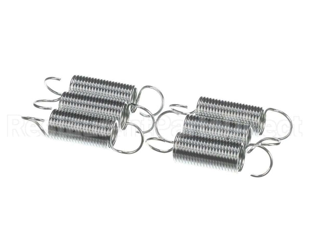 46337 Nemco Spring, Release