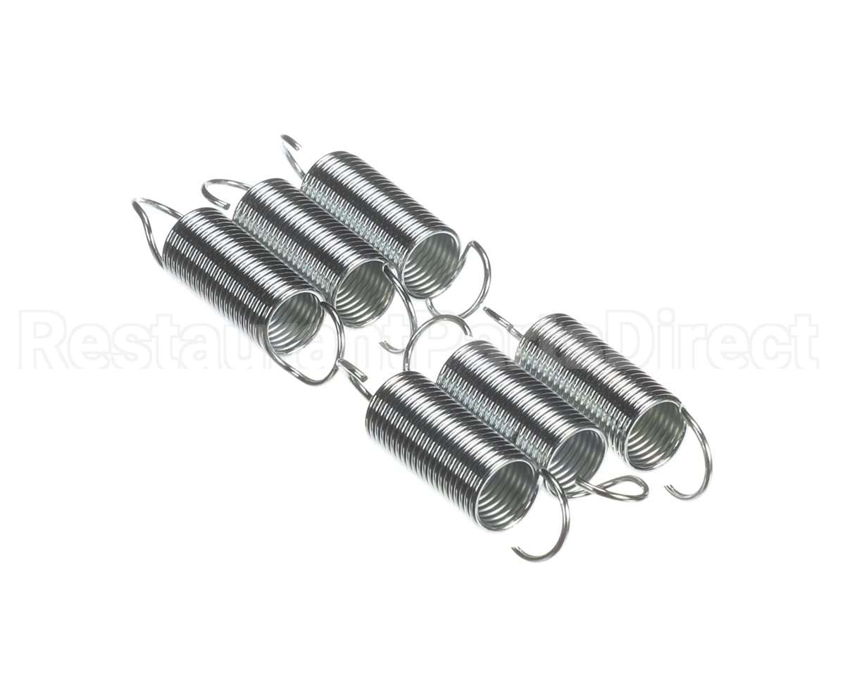 46337 Nemco Spring, Release