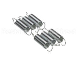 46337 Nemco Spring, Release