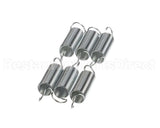 46337 Nemco Spring, Release