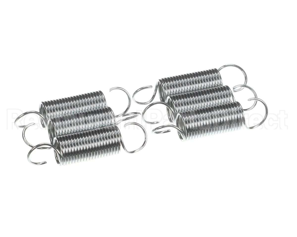 46337 Nemco Spring, Release
