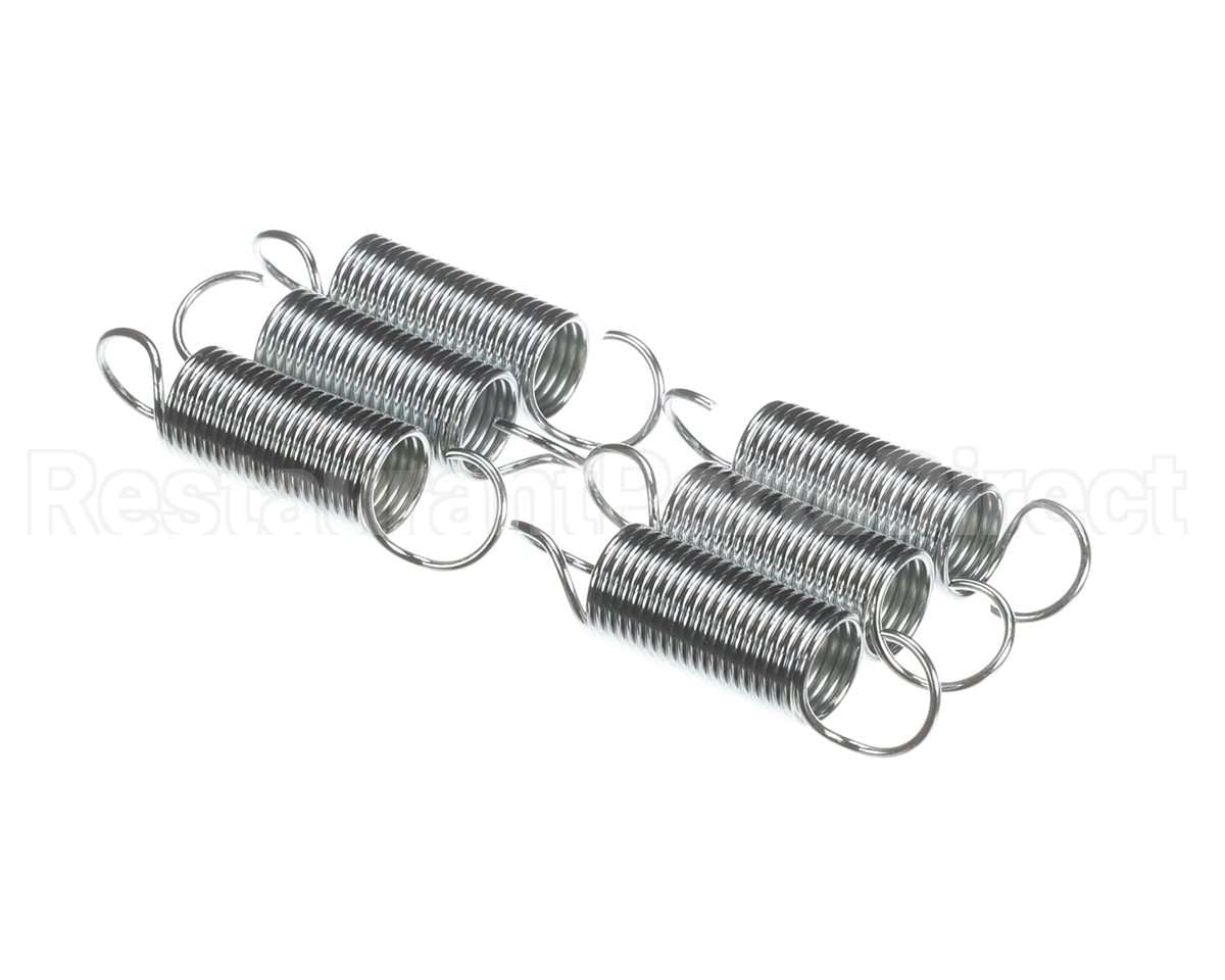 46337 Nemco Spring, Release