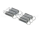 46337 Nemco Spring, Release