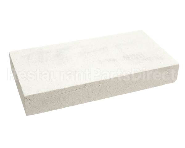 4634-01 Emberglo 31 Floor Block (Ceramic)