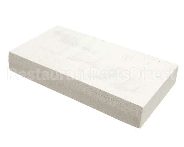 4634-01 Emberglo 31 Floor Block (Ceramic)