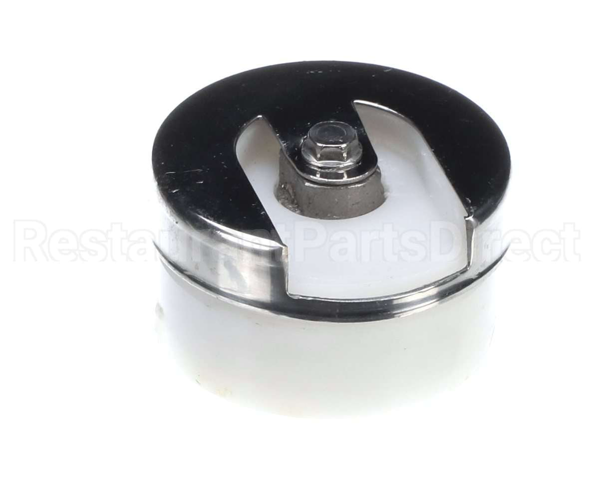 4634120-1 Vollrath Hinge, Complete Assembly, Kit