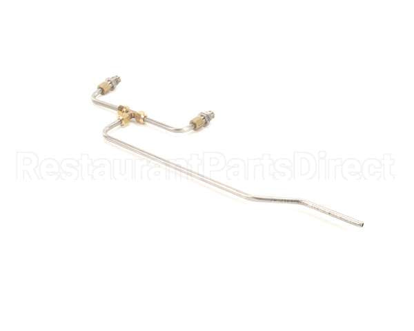 4635900000 Jade Pilot Tubing Assembly, Jtrh