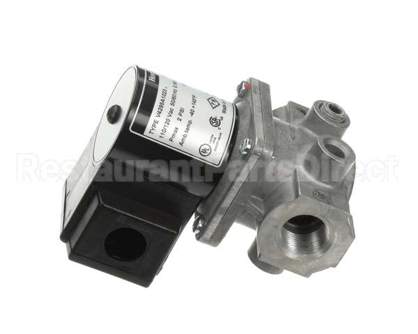 463624 Accurex Gas Valve