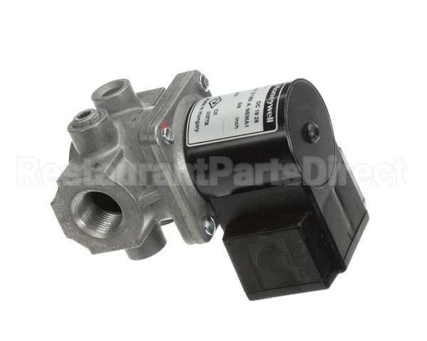463624 Accurex Gas Valve