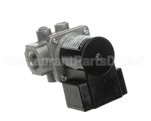 463624 Accurex Gas Valve