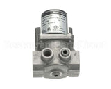 463624 Accurex Gas Valve