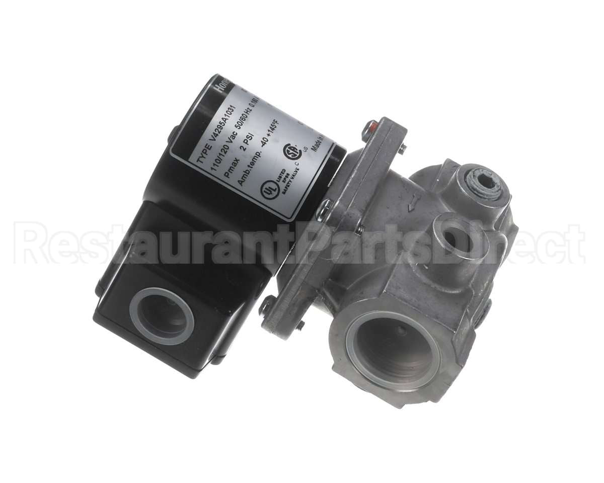 463625 Accurex Valve,Solend,1,V4295A1031