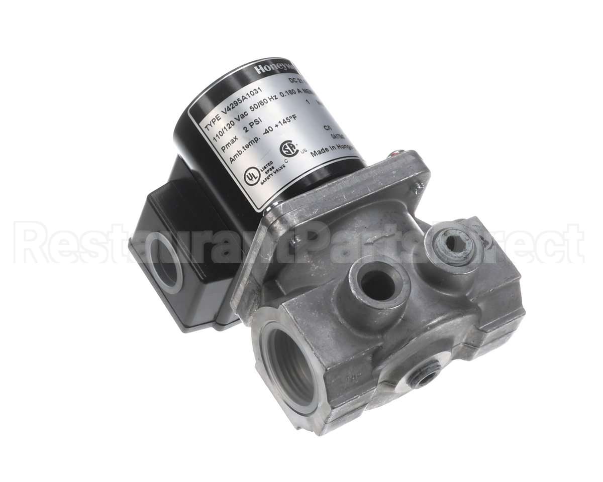 463625 Accurex Valve,Solend,1,V4295A1031