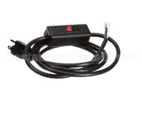 46368 Nemco Cordset 18/3 120V W/Swtch