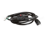 46368 Nemco Cordset 18/3 120V W/Swtch