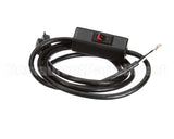 46368 Nemco Cordset 18/3 120V W/Swtch