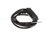 46368 Nemco Cordset 18/3 120V W/Swtch