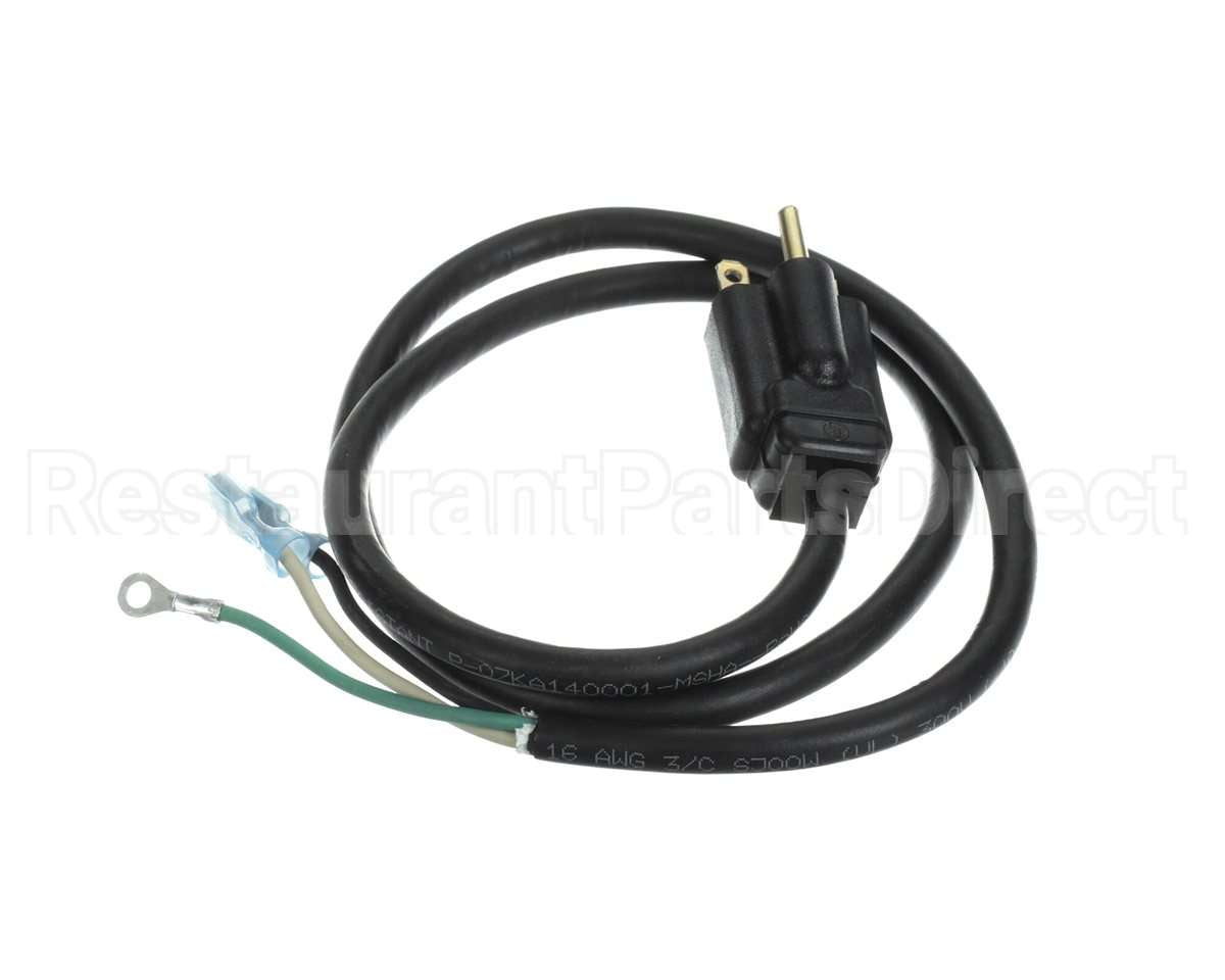 46390 Nemco Cordset 16/3 42 250 15A