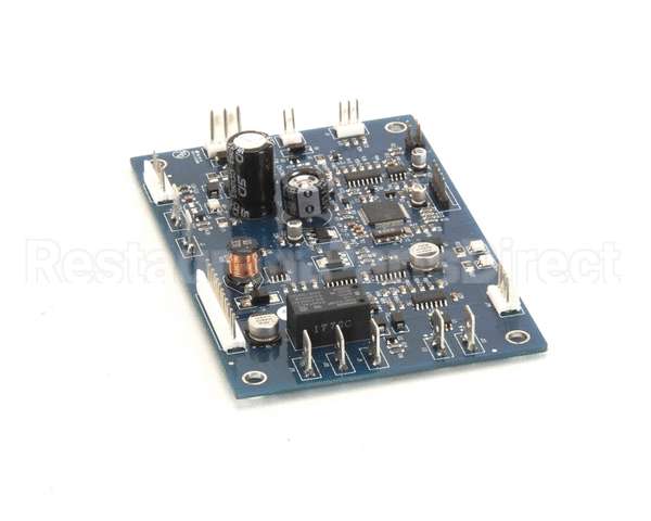 464-022S Prince Castle Kit,Assembly,Pcb Main Controller